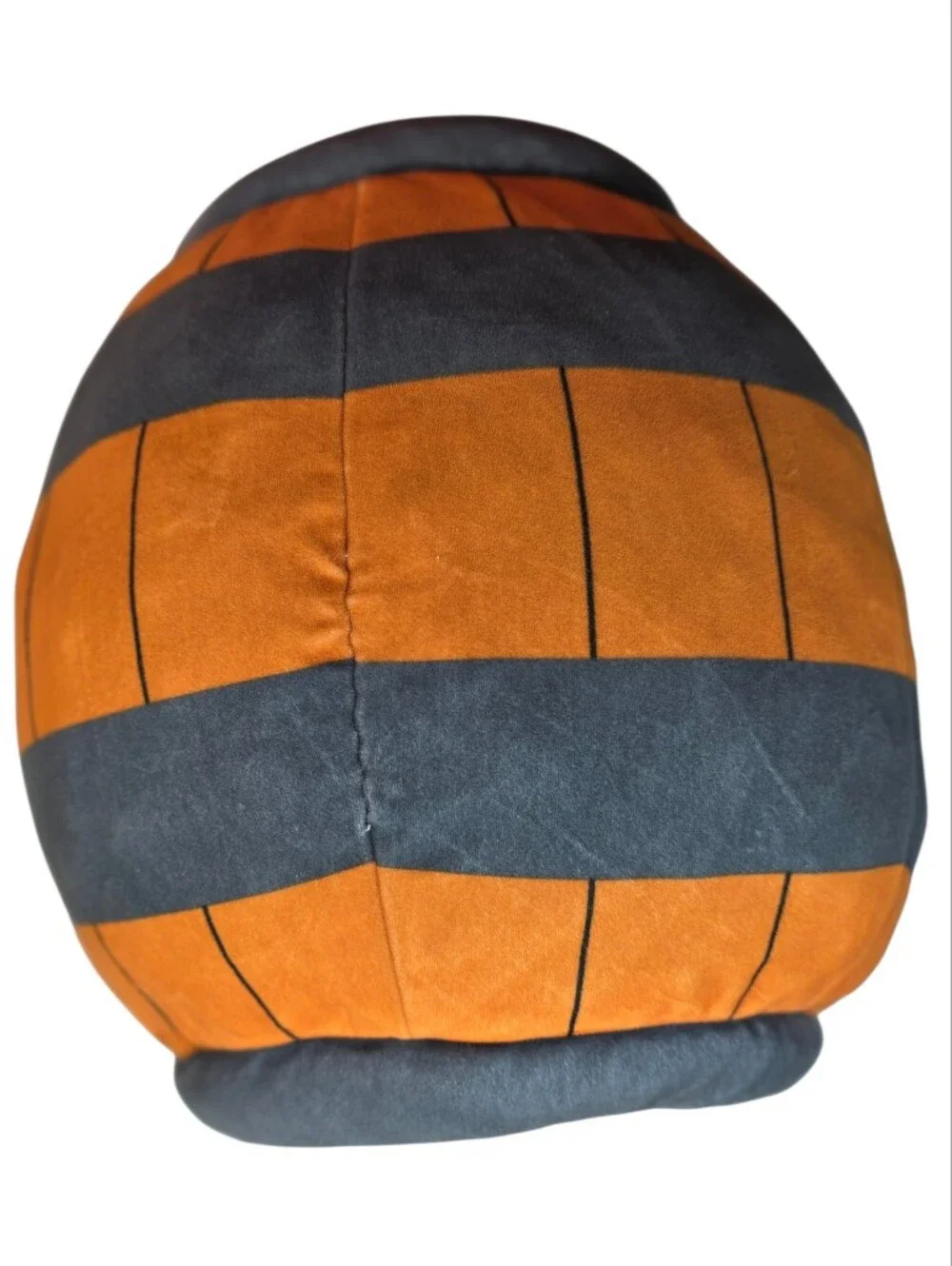 DK Donkey Kong Barrel Plush